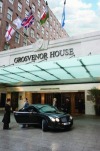 Grosvenor House, A JW Marriott Hotel