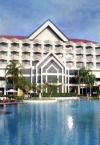 Miri Marriott Resort & Spa