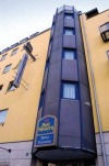 Best Western Hotel Nürnberg am Hauptbahnhof