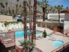 Knights Inn - Palm Springs