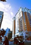 Courtyard by Marriott San Francisco Downtown