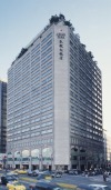 Caesar Park Hotel Taipei