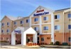 Fairfield Inn by Marriott Tulsa Woodland Hills Mall