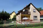 Holiday home Balatonkeresztur 23