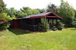 Holiday home Kaprifolievej B- 2166