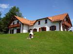 Holiday home Lipno nad Vltavou 1