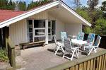 Holiday home Fyrrekrogen E- 1289