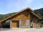 Chalet Le Raffort