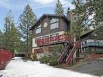 Tahoe Tyrol Lodge