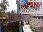 East Beach Surf Resort