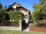 Holiday Home Balatonmariafurdo 11