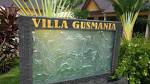 Villa Gusmania