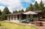 Holiday home Skovbrynet A- 4077