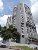 LSE @ JB Seaview Luxury Condo