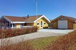 Holiday home Skovvej B- 4150