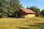 Holiday home Strandskadevej H- 4604