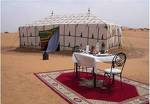 Merzouga Journeys Camp