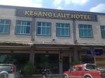 Kesang Laut Hotel