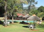 Jock-Sabie Lodge