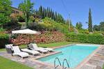 Holiday home Gimignano III