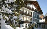 Chalet / Pension Alber