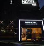 Hotel MIDO Myeongdong