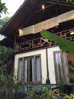 Madu Puri Spa Villa