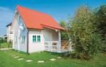 Holiday home Ustka 323