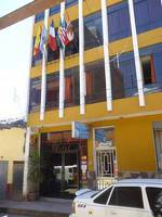 Hotel Encanto de Apurimac