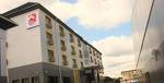 Swiss Spirit Hotel & Suites Mardezok Asaba