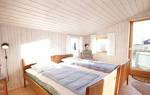 Holiday home Hvide Sande 29