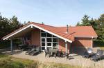 Holiday home Krogsande D- 2504