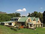 The Clarens Country House