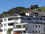 Four-Bedroom Apartment in Engelberg