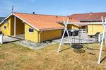 Holiday home Vejlby B- 5062