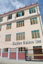 Golden Kalaw Inn