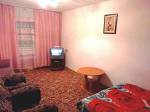 Apartamenty Na Stroiteley 21A