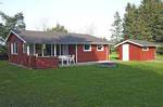 Holiday home Brunebanke F- 714