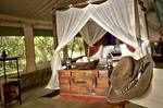 Mara Bush Camp