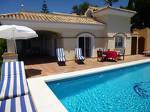 Holiday home La Medina