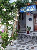 Hotel Stella