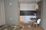 Apartment przy lesie