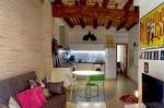 Valencia Flat Rental Torres de Quart