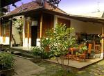 Ndalem MJ Homestay