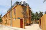 Reef Beach Houses