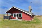 Holiday home Sylphidevej D- 4712