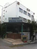 Balci Pension