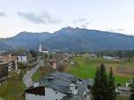 Apartment Laax 2