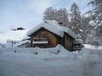 Chalet Champagne