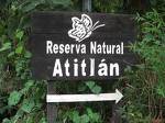 Reserva Natural Atitlan